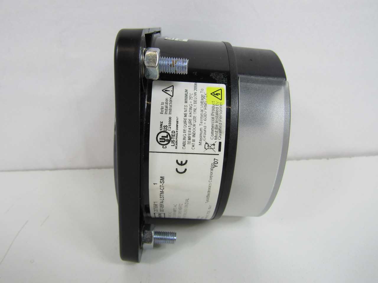 Quantity 1 of Eaton 007-05FA-LSTM-C7-SM Meter 0-2000A - ELECTRICAL COMPONENTS