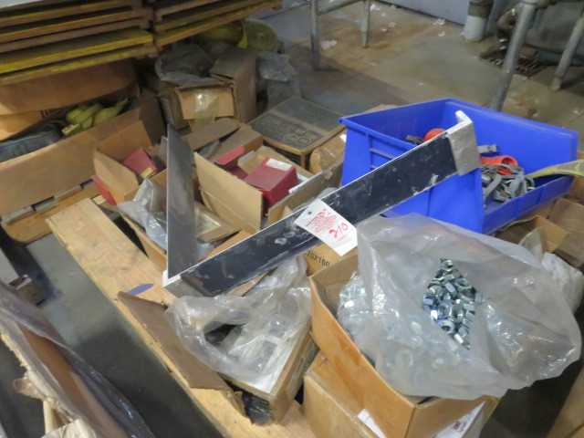 Potpourri of Items, some new, (lot) - MISCELLANEOUS