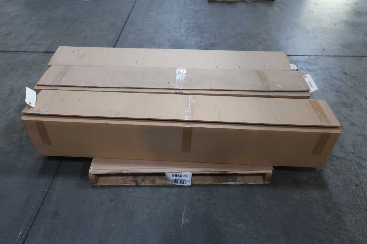 LOT OF 3 KOLLMORGEN WTM014-X23 LINEAR SERVO MOTORS AND ACTUATOR - SERVO