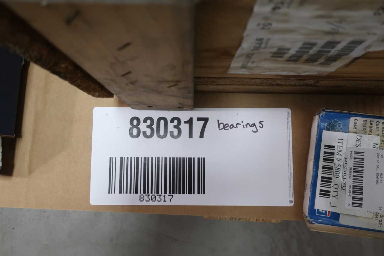 FAG, NTN, TIMKEN, SEALMASTER ROLLER BEARINGS - BEARINGS