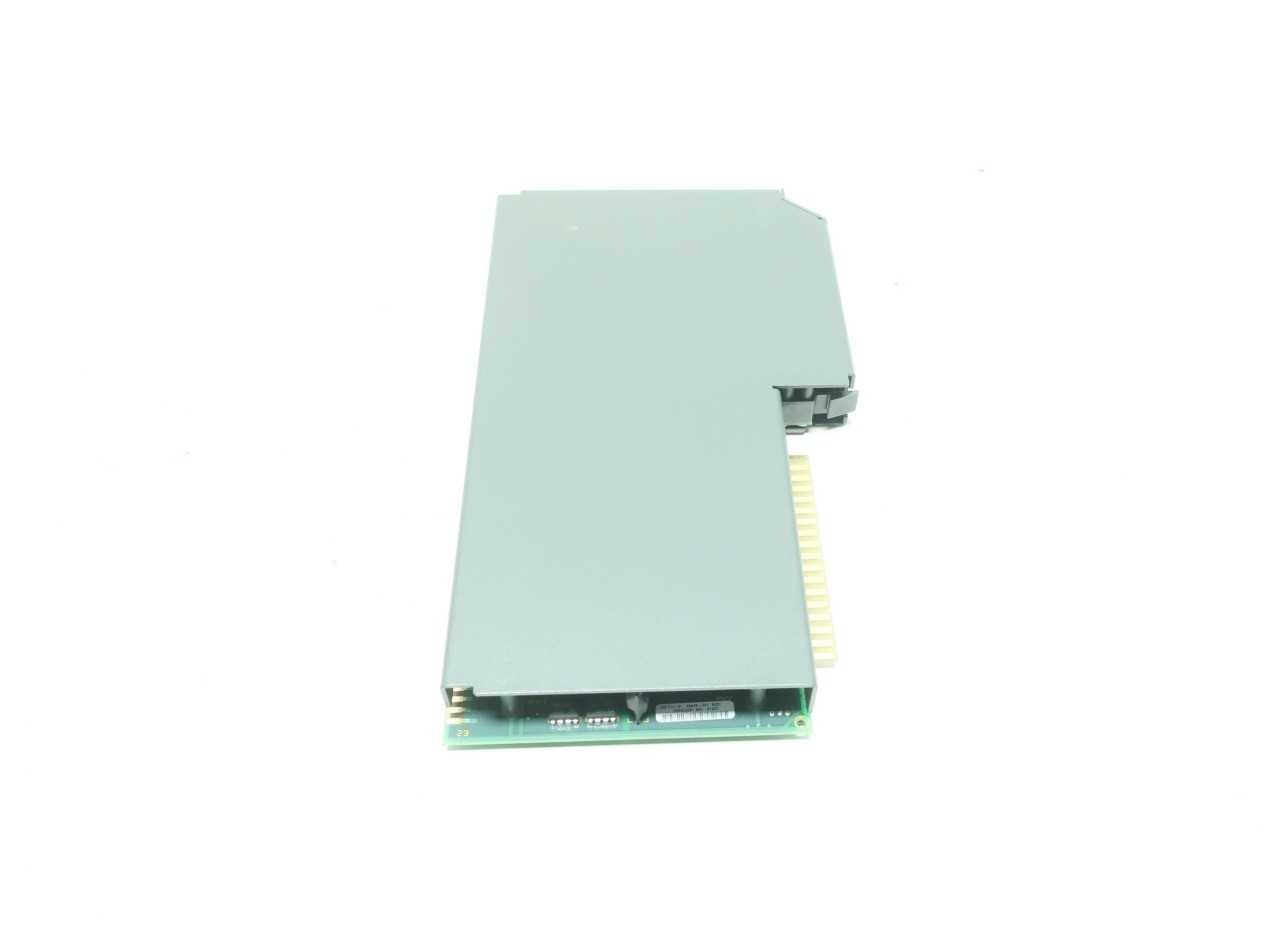 ALLEN BRADLEY 1771-IR RTD SER C INPUT MODULE - AUTOMATION & CONTROLS