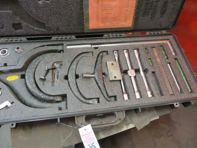 Holdridge RADII Cutter - MISCELLANEOUS