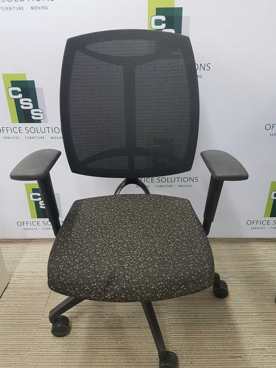 Meeting room chairs - PLANT & FACILITY EQUIPMENT