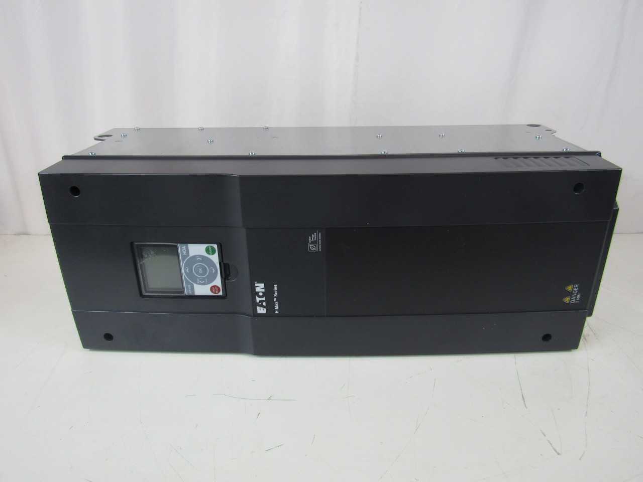 Quantity of 1x HMX35AG06222-N 62A 600V 50/60Hz 3Ph Drives - MOTOR DRIVES