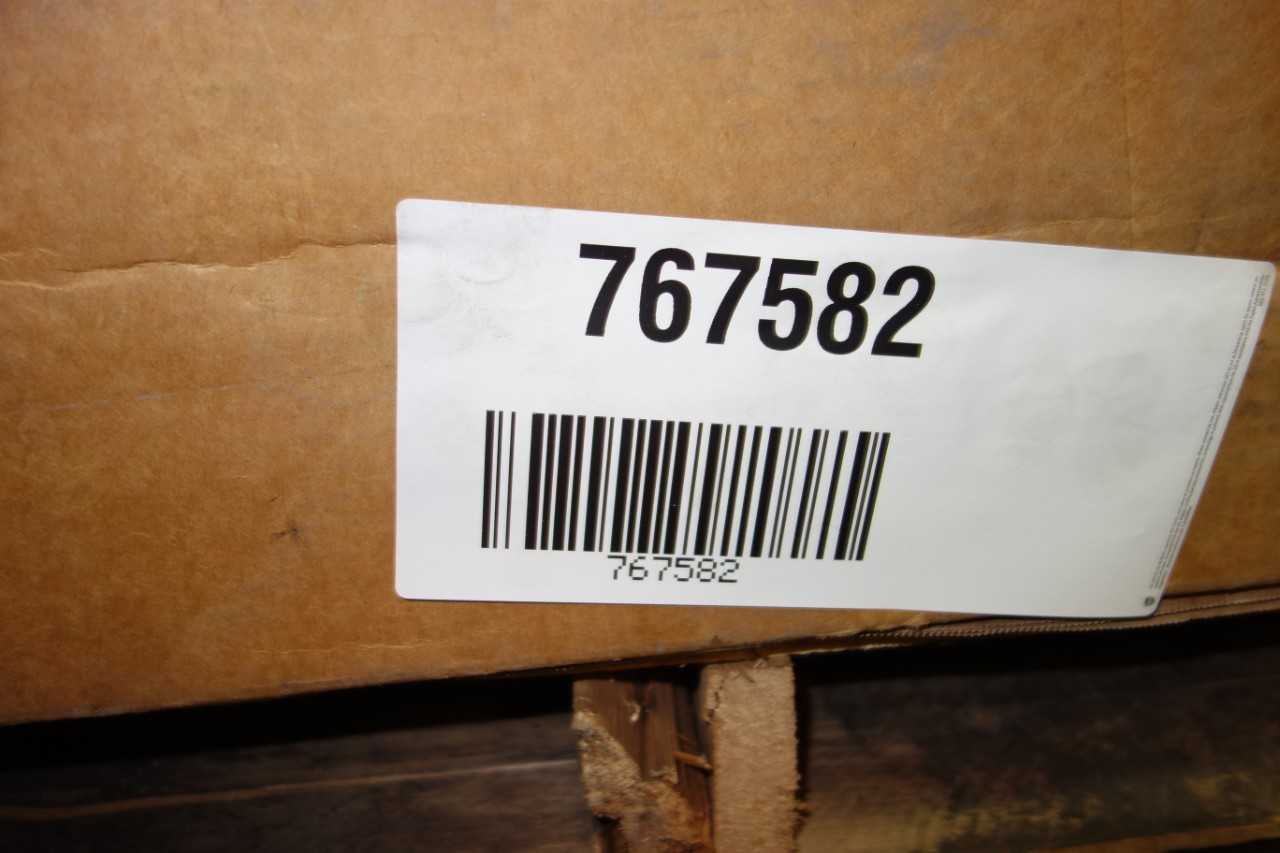 1 PALLETS OF ASSORTED AUTOMOTIVE SURPLUS - INDUSTRIAL PARTS