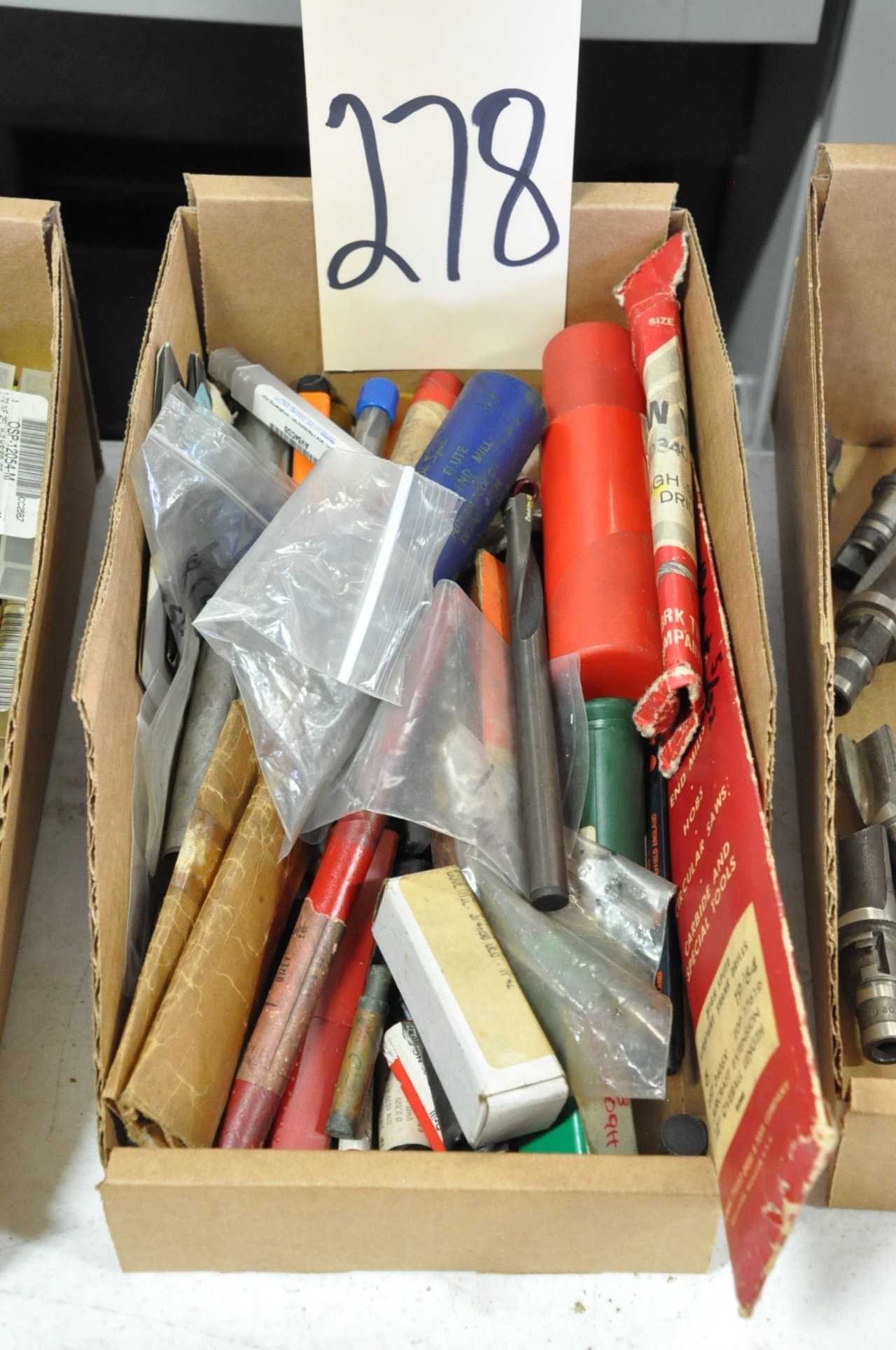 Various Packaged Cutters in 1 Box - ELECTRIC POWER TOOLS