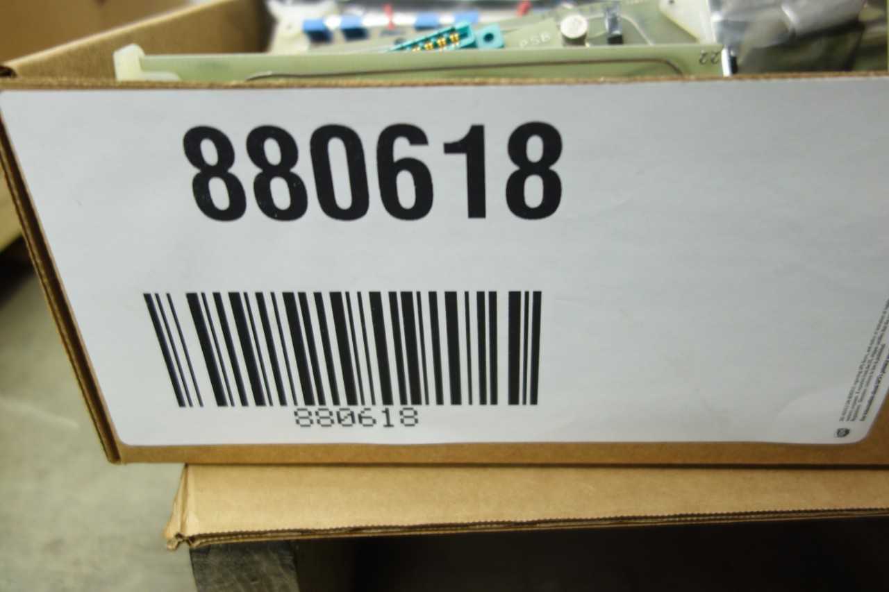 2 PALLETS OF ASSORTED PCB CIRCUIT BOARDS - AUTOMATION & CONTROLS
