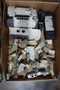 PALLET OF ASSORTED SOLENOID VALVES - SOLENOID VALVE