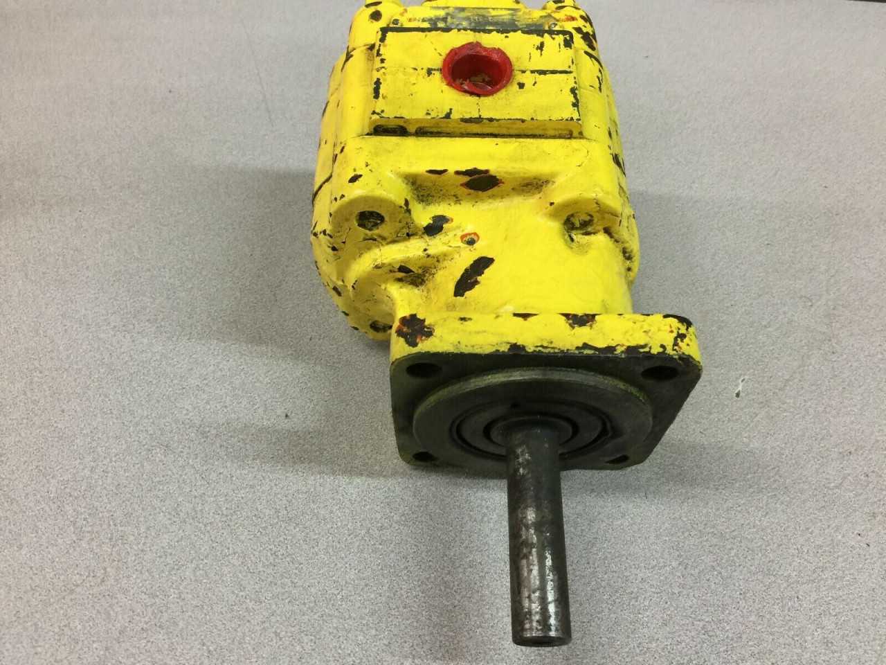 USED COMMERCIAL HYDRAULIC PUMP B230-311 - HYDRAULIC PUMP