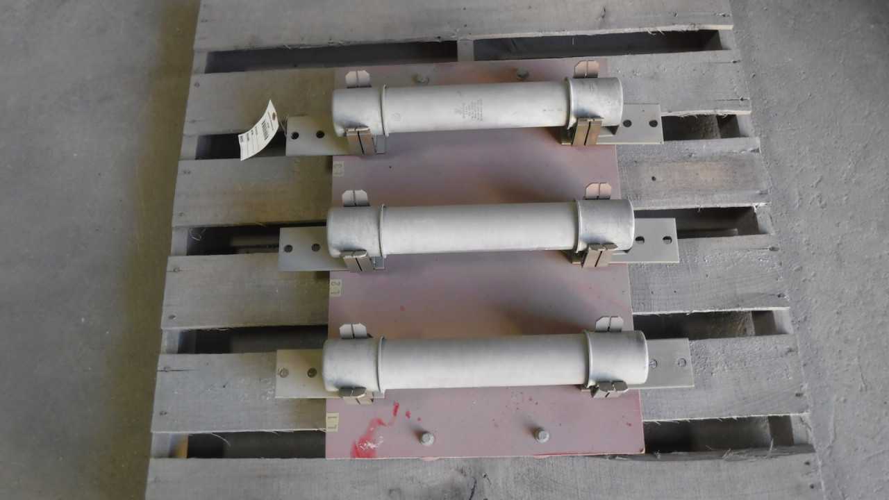 Westinghouse Fuses 50E - FUSES