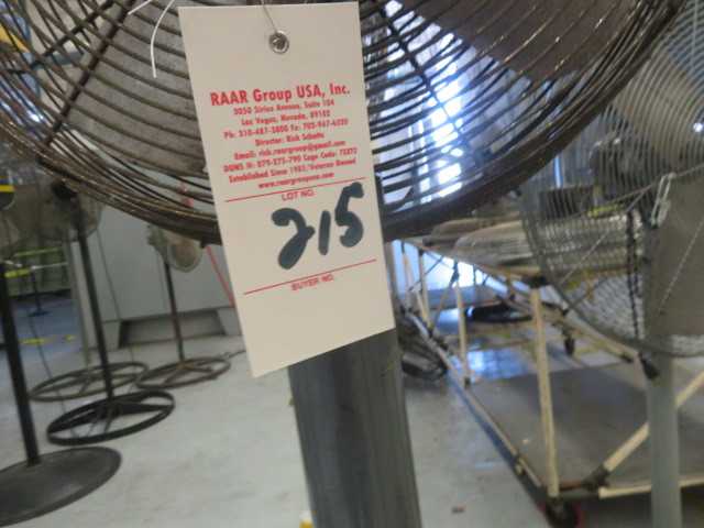 Fan - MISCELLANEOUS
