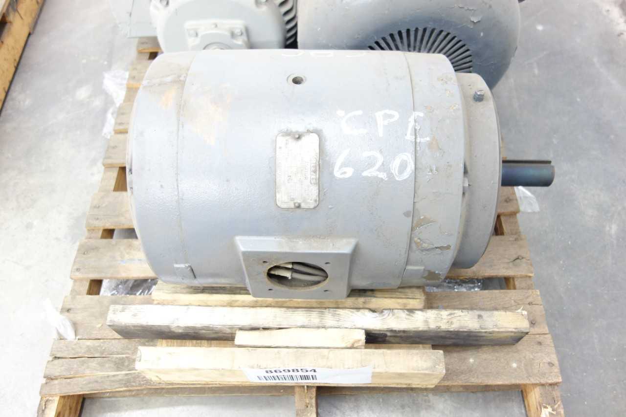 LOT OF 3 ASSORTED ELECTRIC MOTORS - ELECTRIC MOTORS