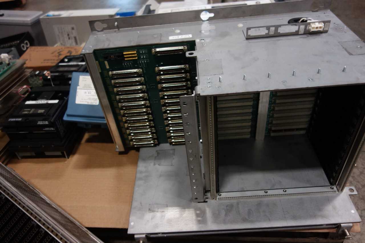 2 PALLETS OF ASSORTED AUTOMATION - INDUSTRIAL PARTS