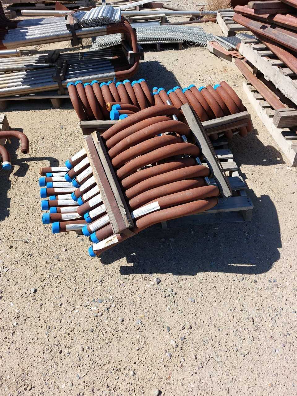 Boiler Tubes - MISCELLANEOUS
