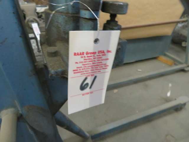 Ruger Lift - MISCELLANEOUS