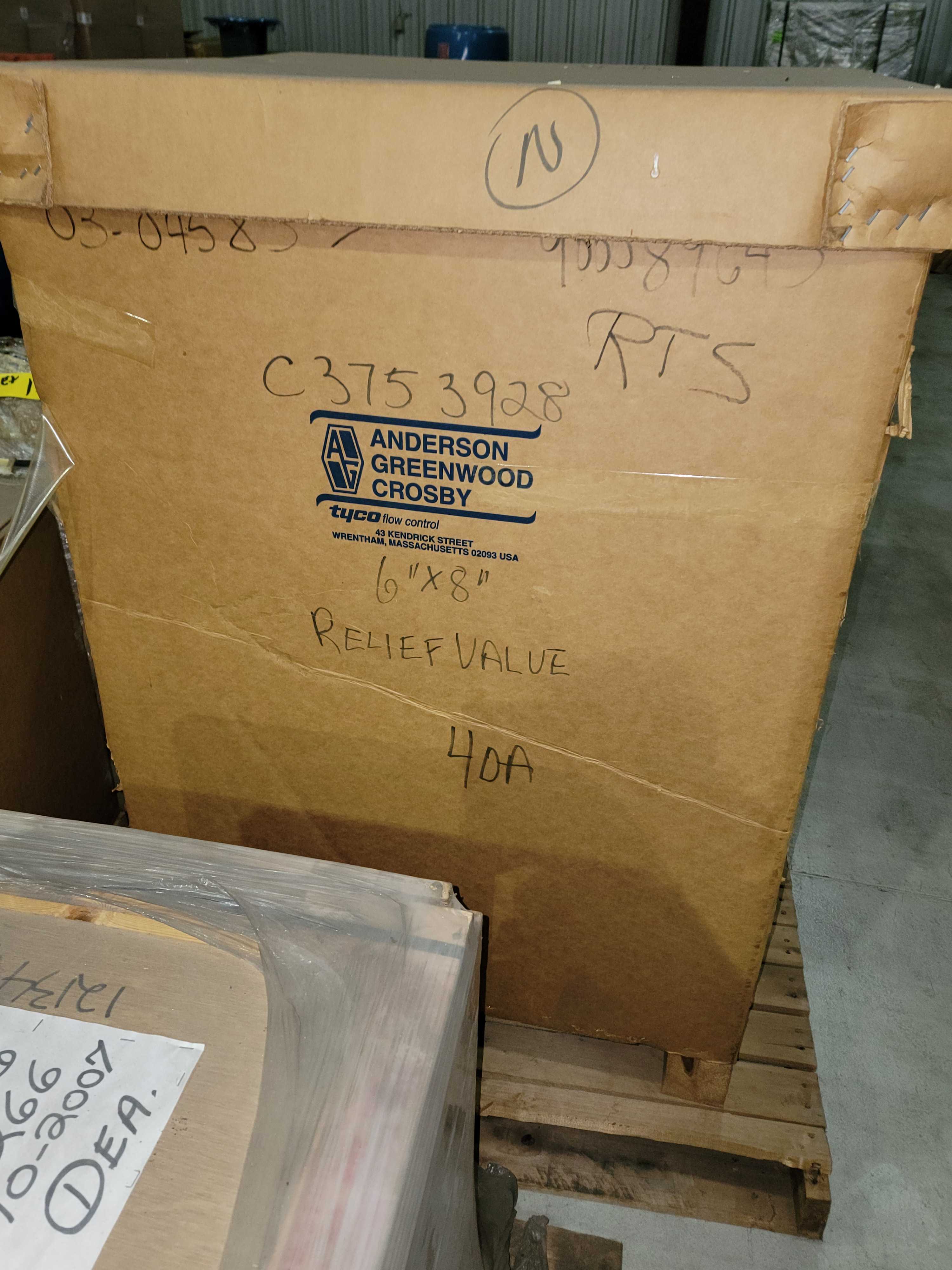 BULK LOT OF VALVES - QTY 29 - VALVES