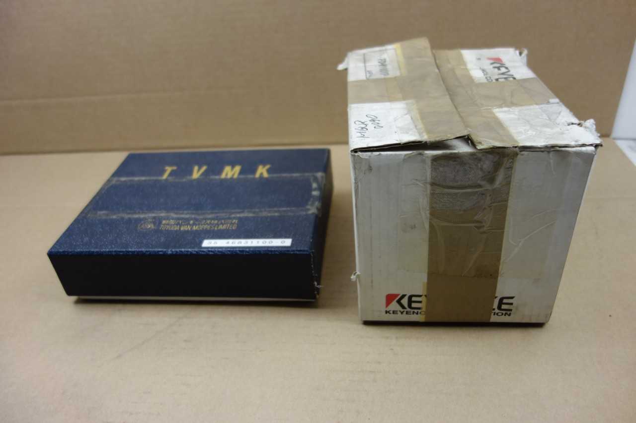 LOT OF 2 TOYODA WORK DRIVERS - ELECTRIC POWER TOOLS
