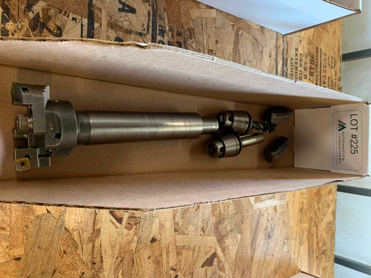 Misc Boring Tools - ELECTRIC POWER TOOLS