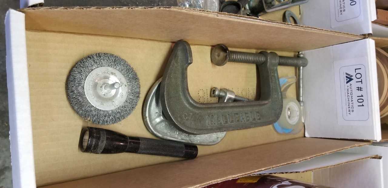 Misc Items - HAND TOOLS Misc Items - HAND TOOLS