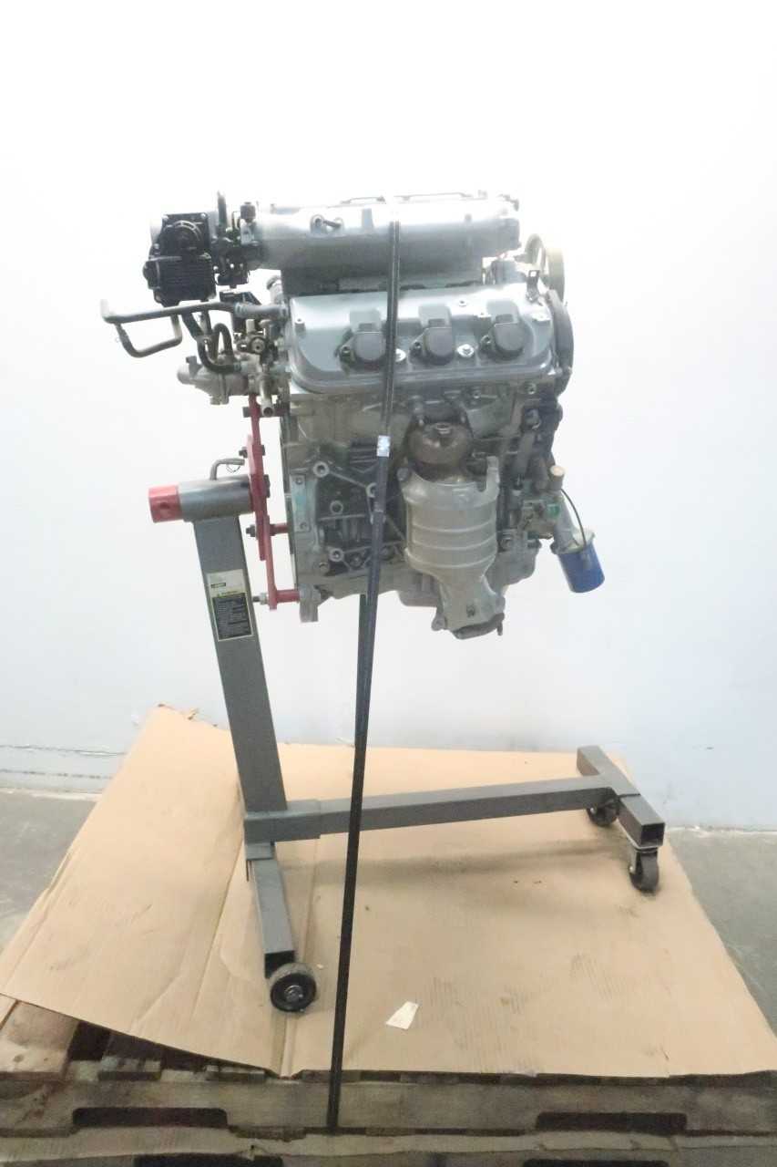 DISPLAY MOTOR, MODEL RDJA093-013443 3RDJ-Q5 J35A5-1013238 - ELECTRIC MOTORS