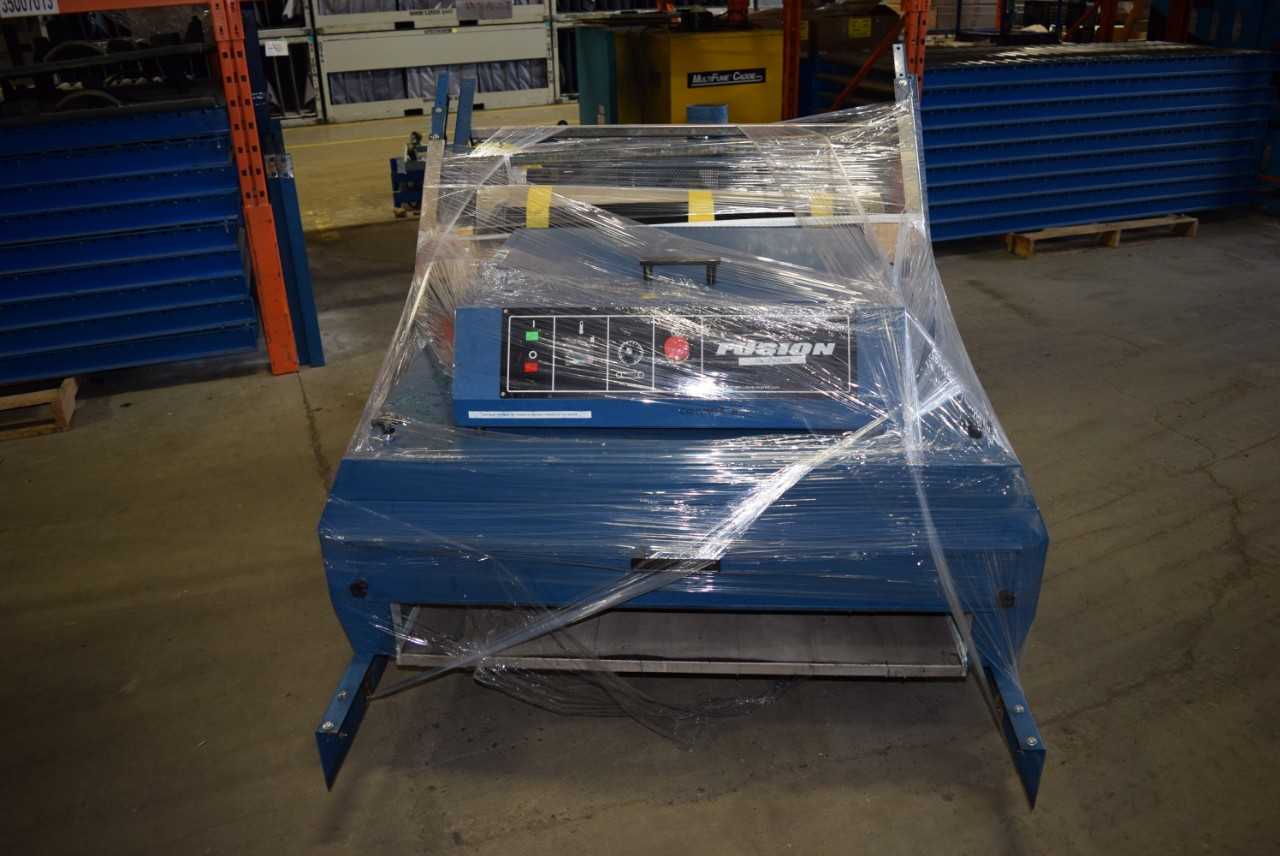 M&R Print Fusion Oven Screen Printing Dryer - 