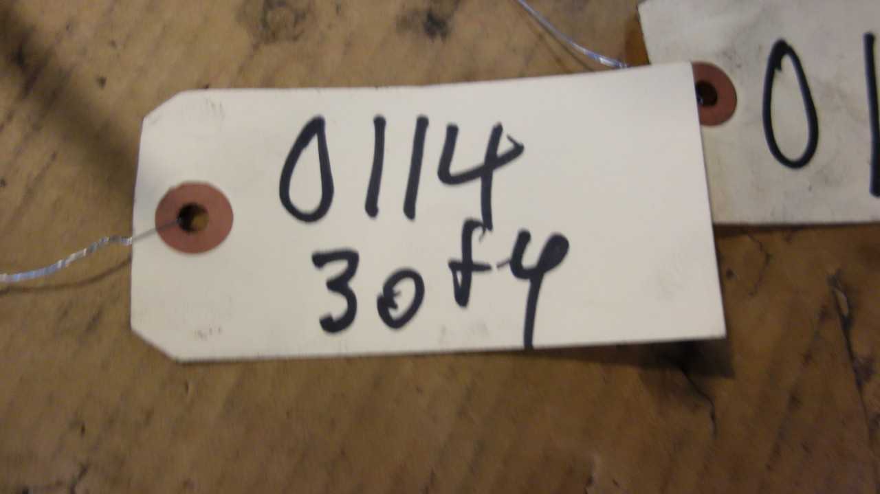 LOT OF ASSORTED SOUTHWORTH SPRING ACTUATED PALLET LIFT TABLES (AS DISPLAYED, S - LIFT CART
