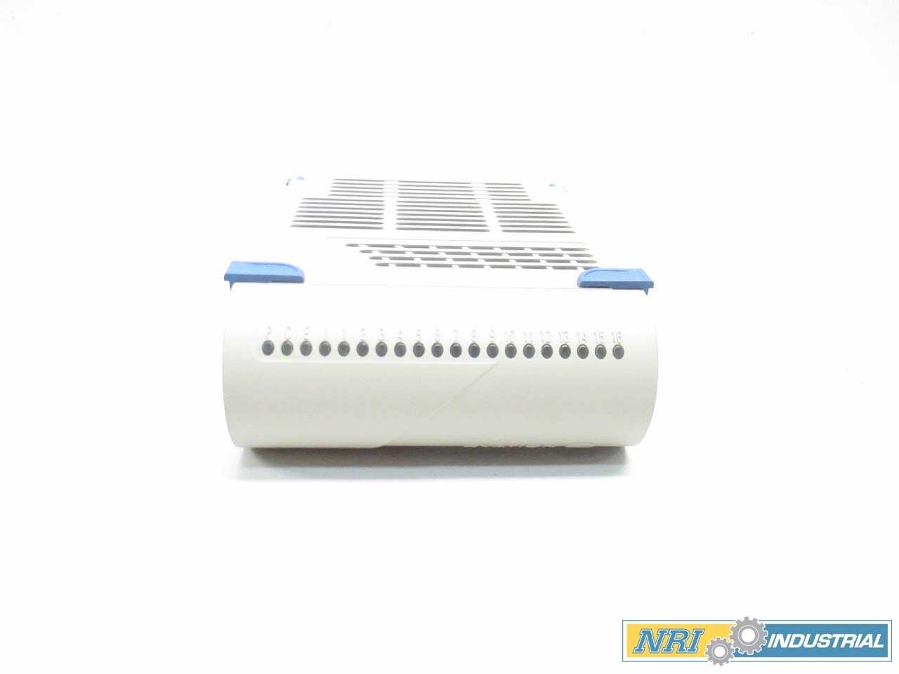 OVATION DIGITAL INPUT EMOD MODULE - MISCELLANEOUS