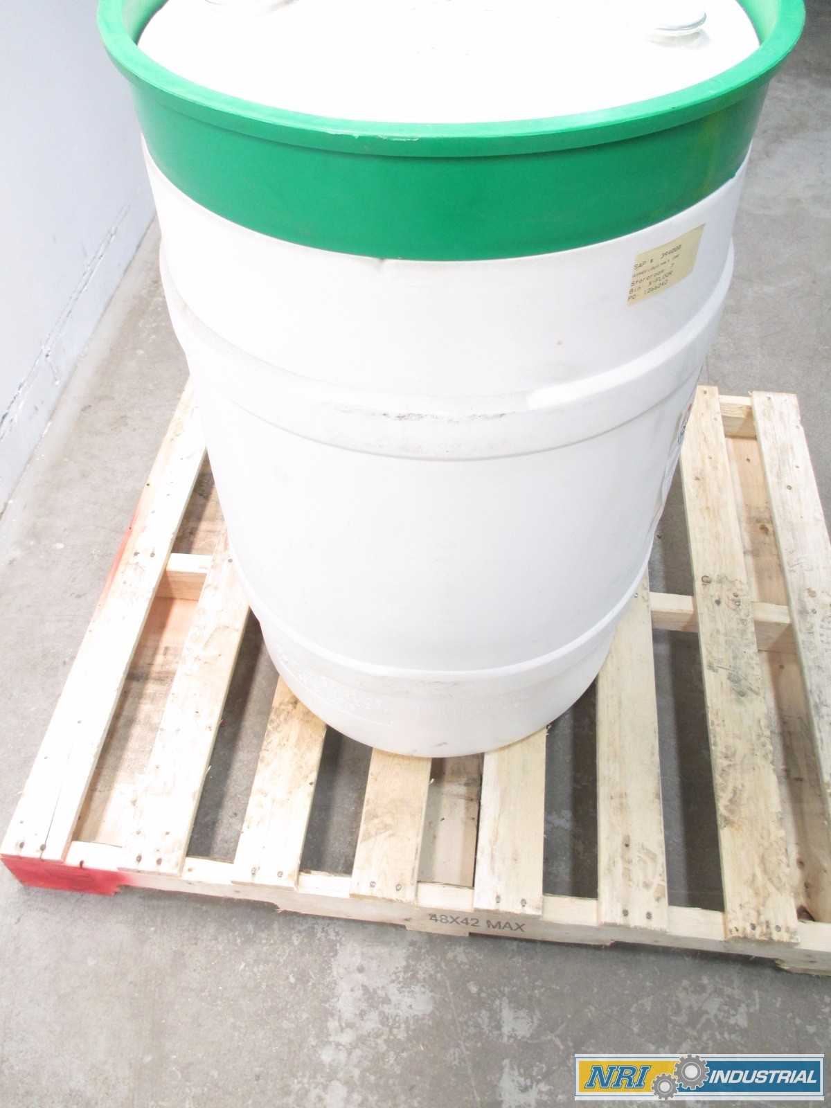 NEW ORCHEM 55GAL LIQUID PAN & CASE CLEANER - MISCELLANEOUS