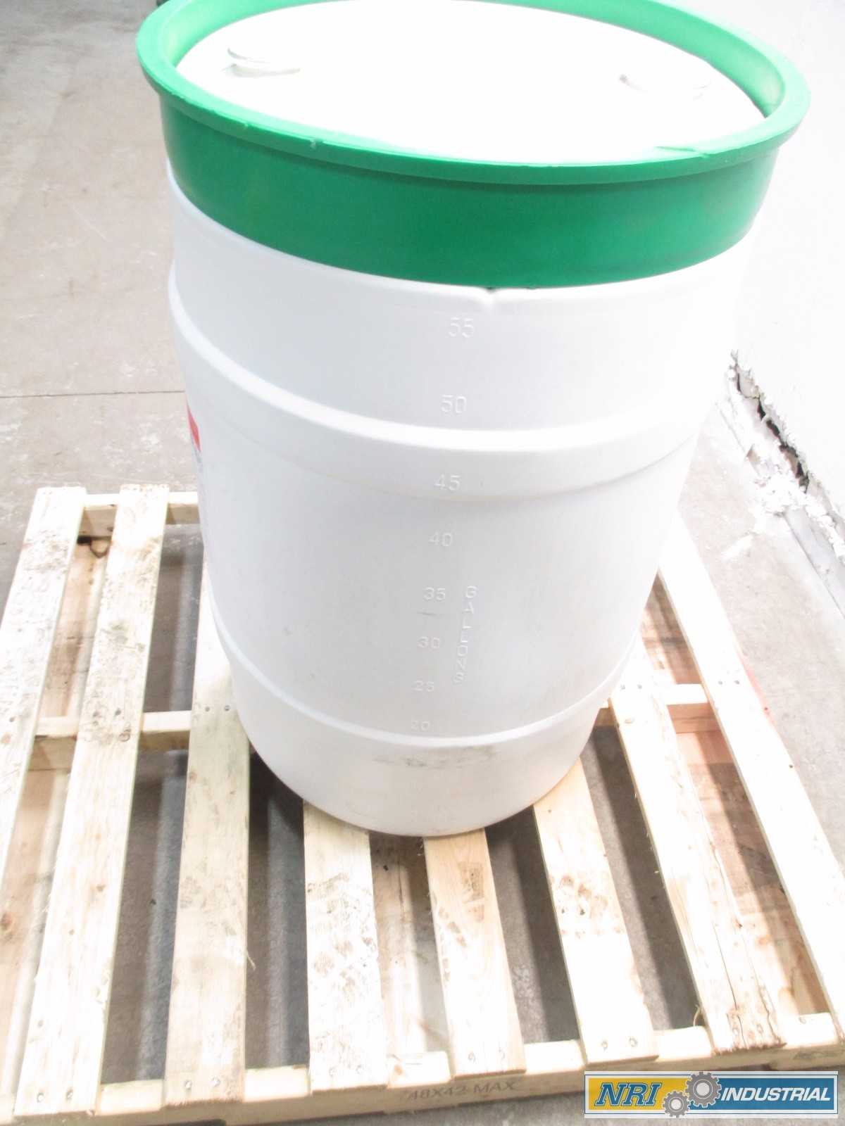 NEW ORCHEM 55GAL LIQUID PAN & CASE CLEANER - MISCELLANEOUS