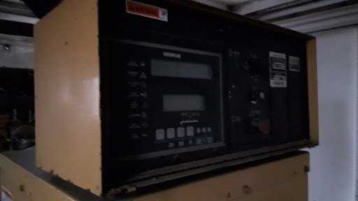 1997 CATERPILLAR 3406 400KVA 480V-AC GENERATOR - ALBERTA, CANADA - MISCELLANEOUS