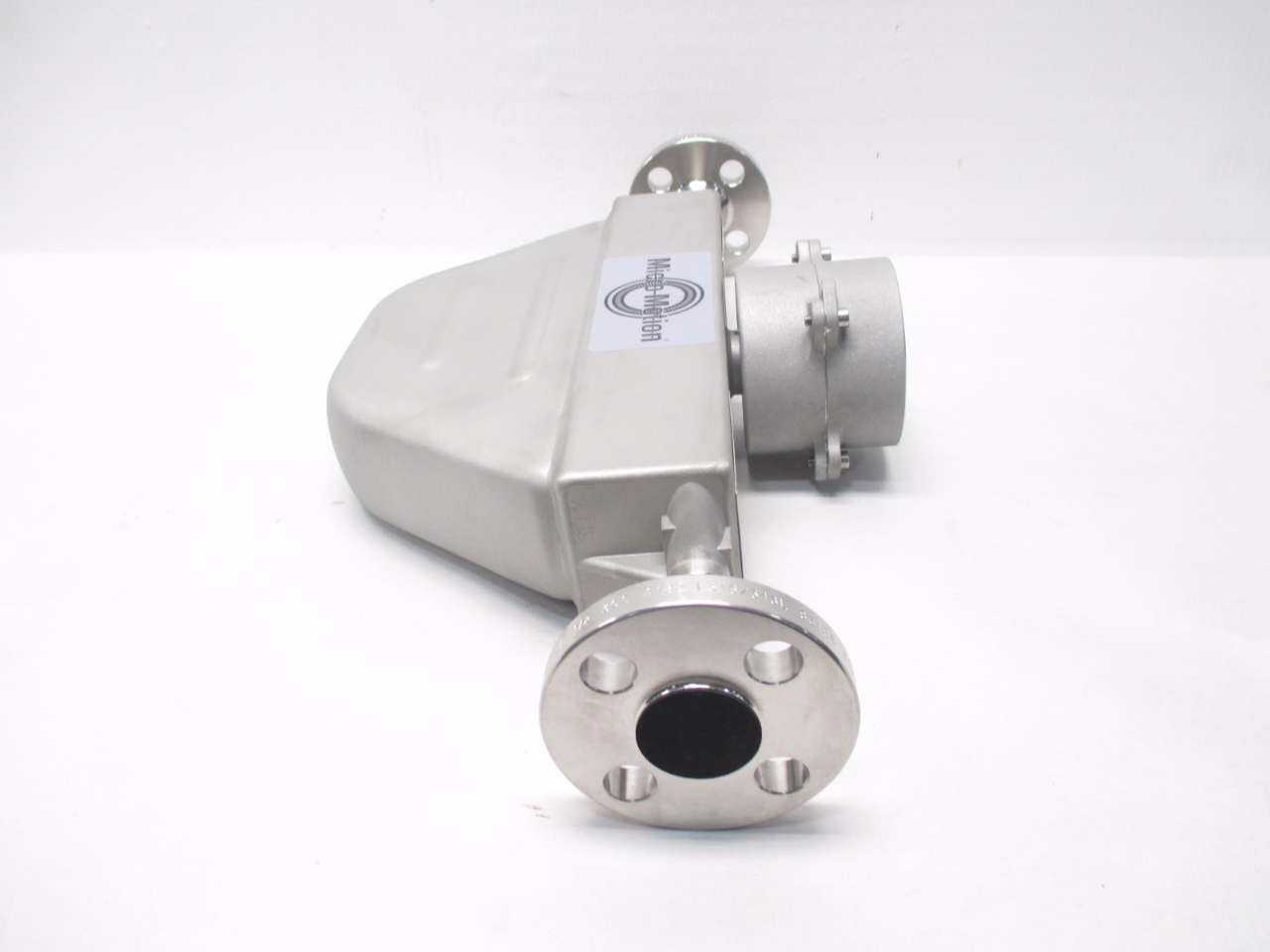 MICRO MOTION F050S114 FLOW SENSOR 1/2IN - MISCELLANEOUS
