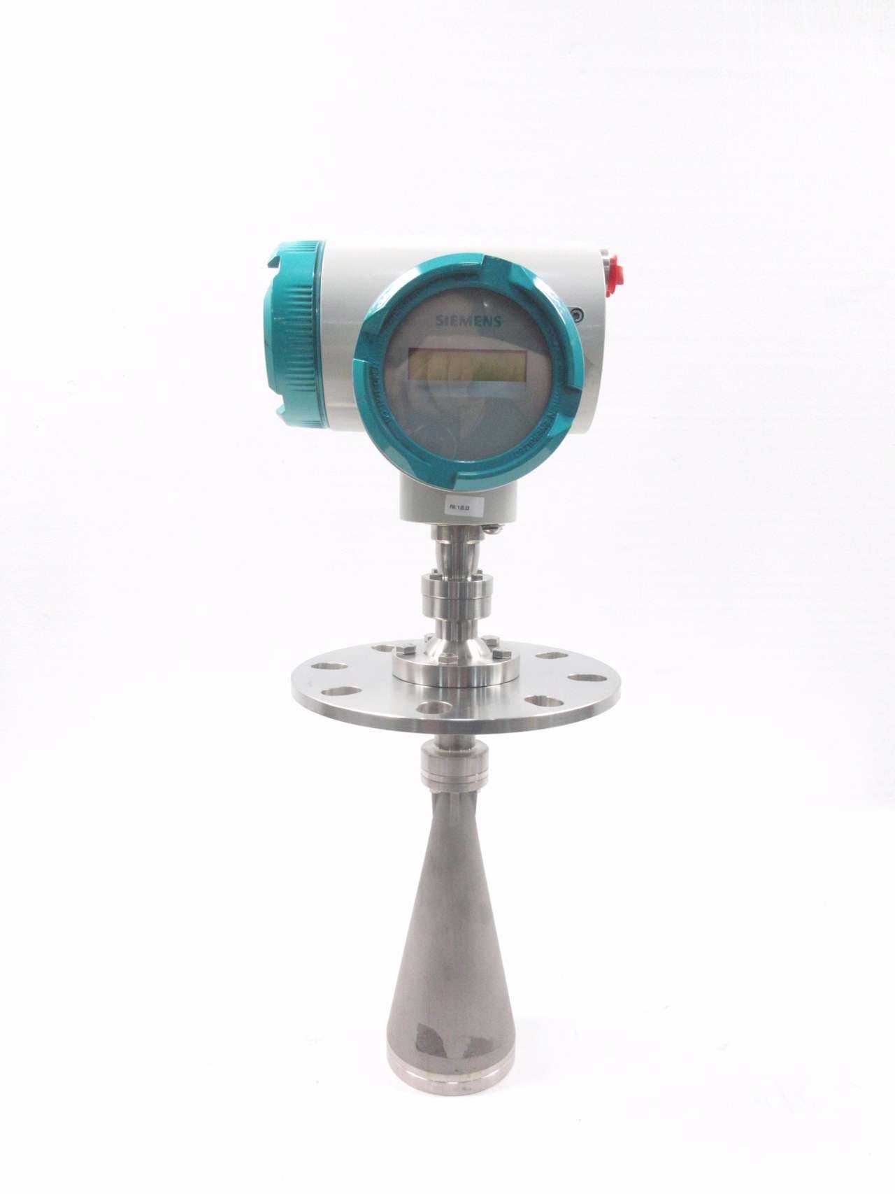 SIEMENS SITRANS LR460 RADAR LEVEL METER - MISCELLANEOUS
