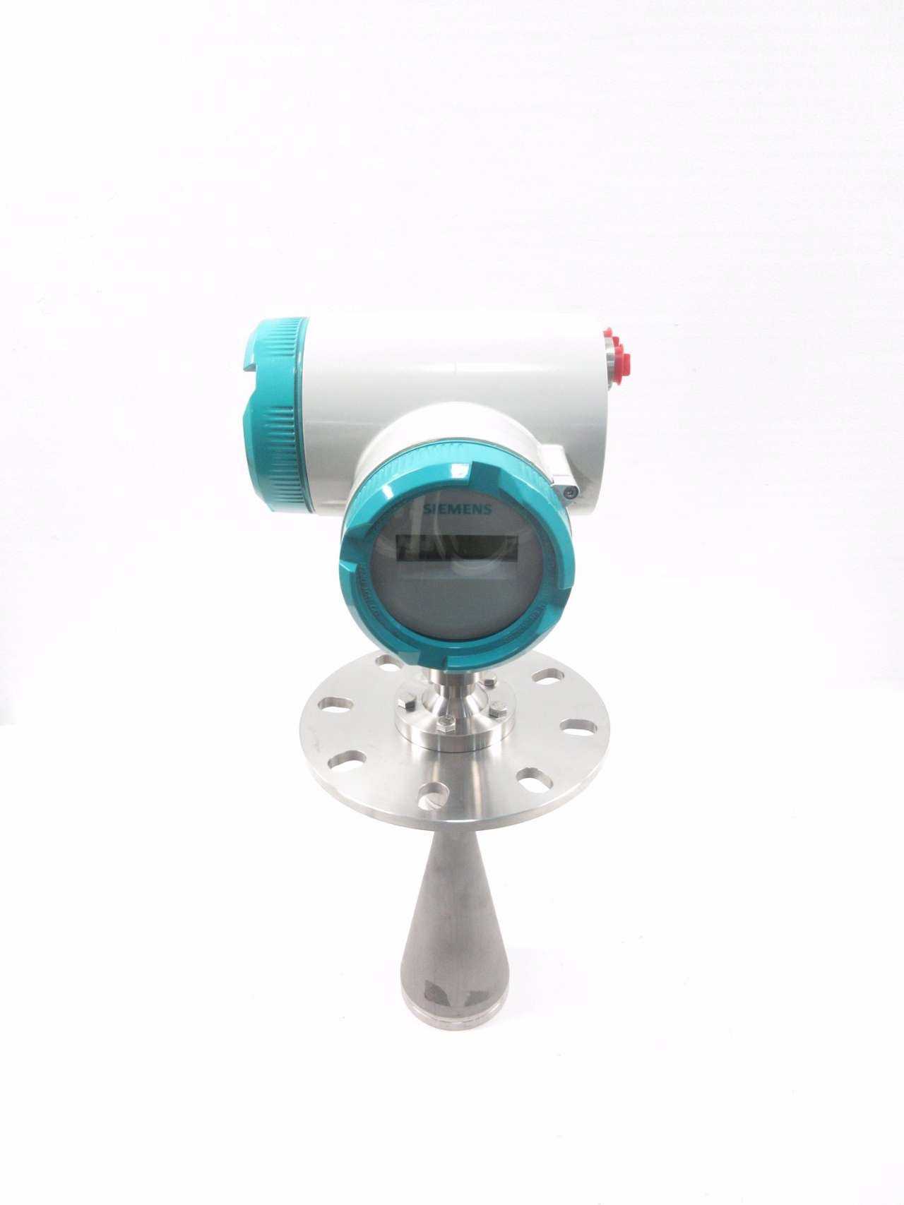 SIEMENS SITRANS LR460 RADAR LEVEL METER - MISCELLANEOUS