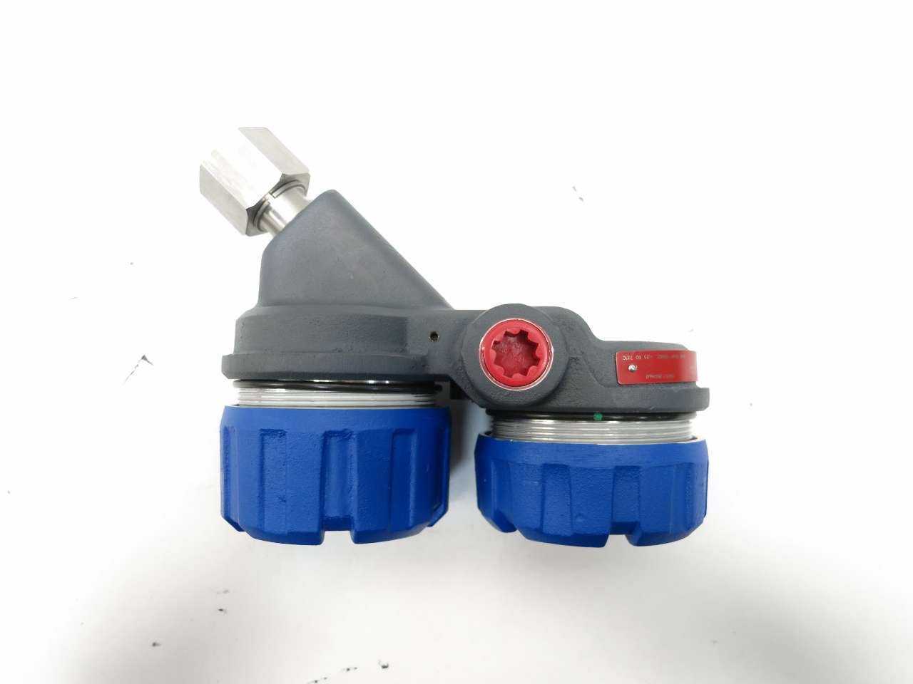 MAGNETROL 705 GUIDED WAVE RADAR LEVEL TRANSMITTER - MISCELLANEOUS