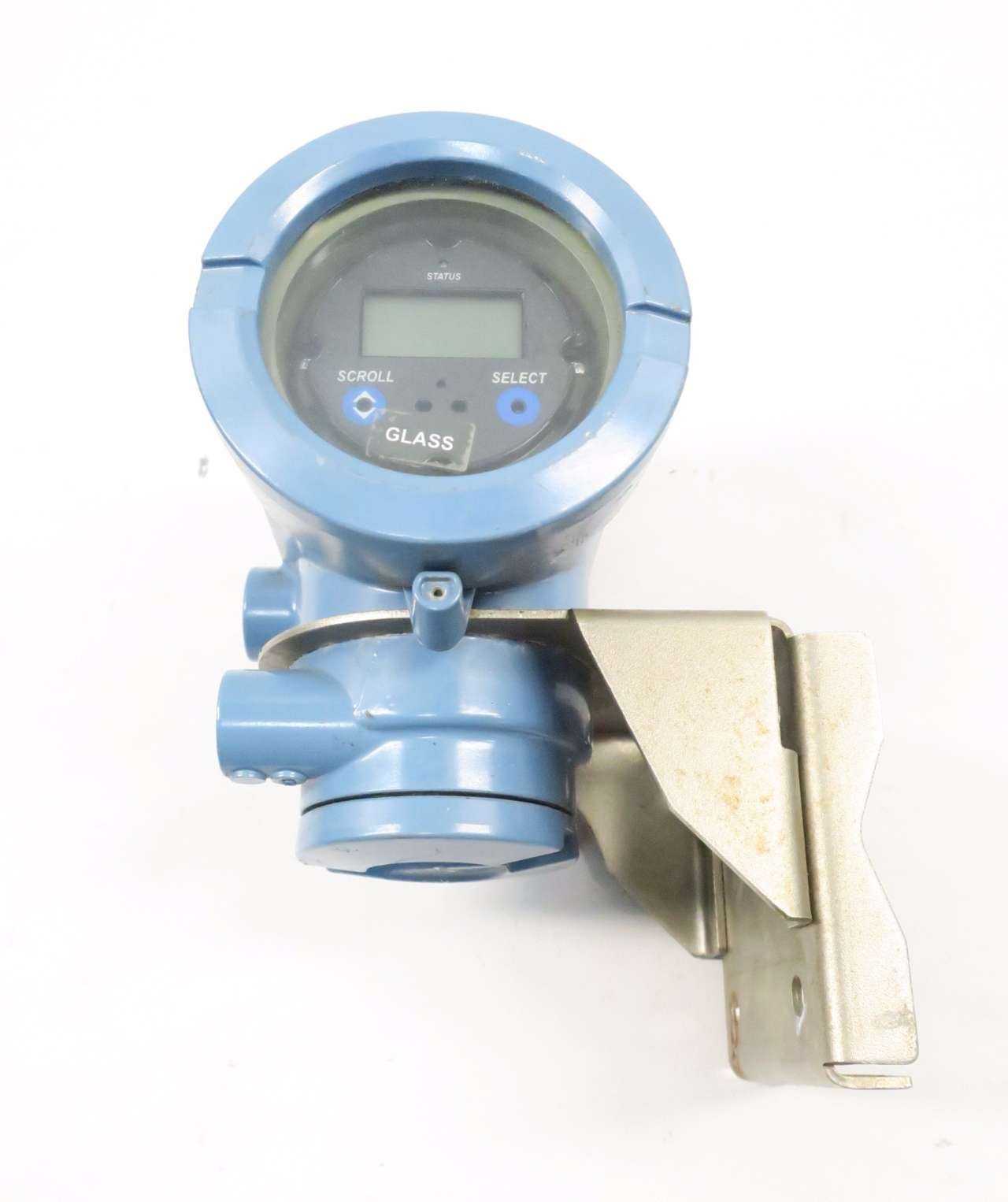 MICRO MOTION 1700R12 FLOW TRANSMITTER - MISCELLANEOUS