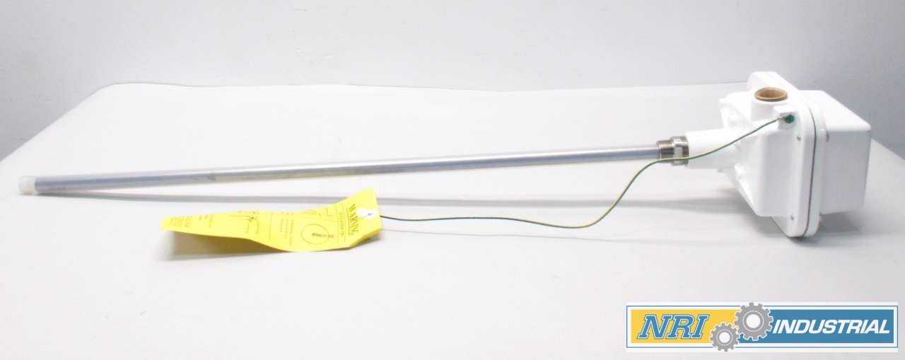 BINDICATOR CL3G1B28-30 CAP-LEVEL II LEVEL PROBE SENSOR - MISCELLANEOUS