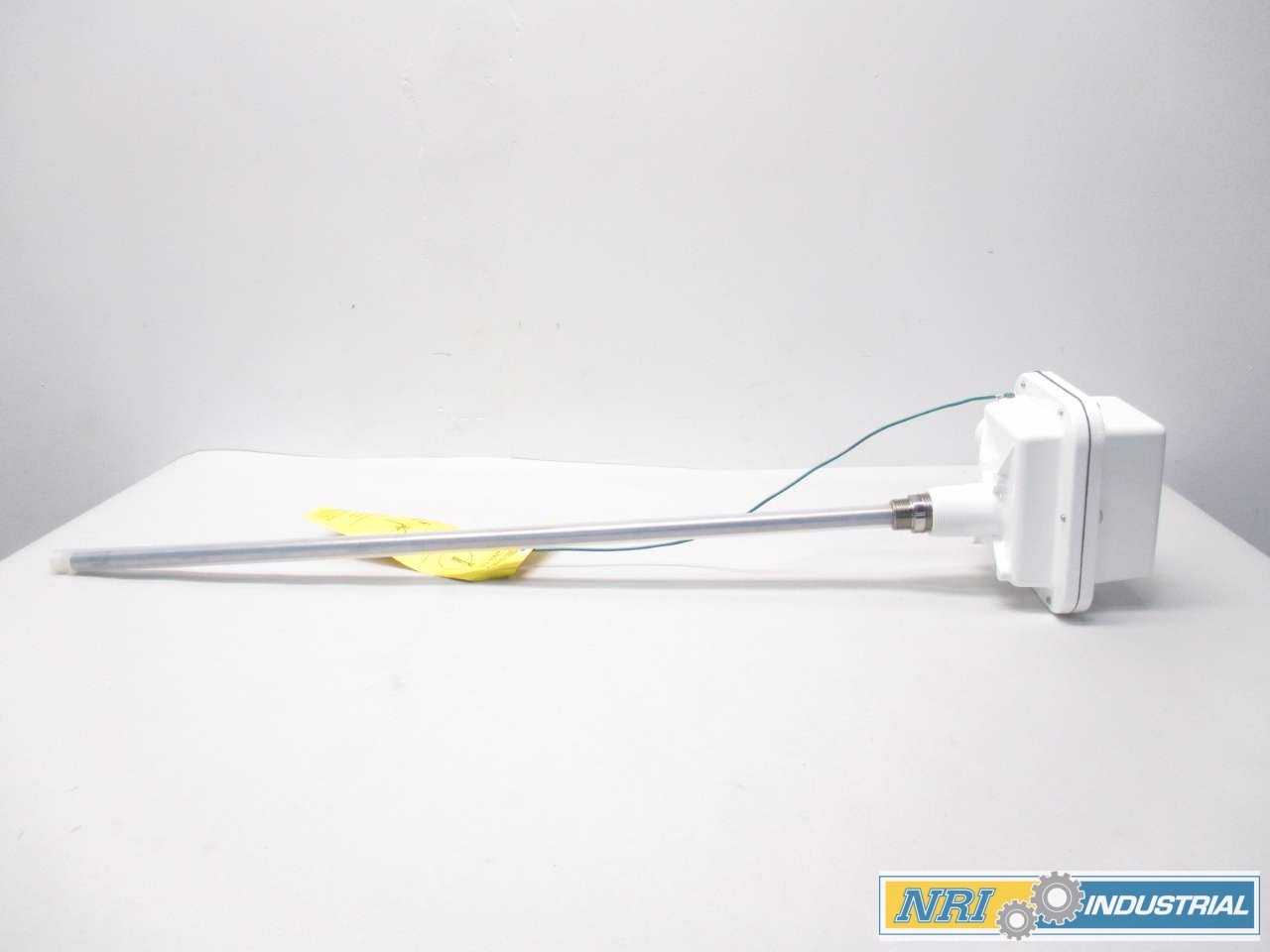 BINDICATOR CL3G1B28-30 CAP-LEVEL II LEVEL PROBE SENSOR - MISCELLANEOUS