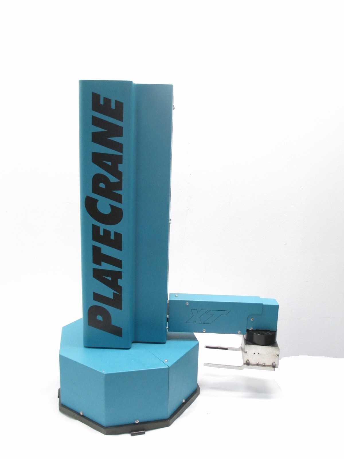 HUDSON PLATE CRANE XT MICROPLATE ROBOT PLATE CRANE - MISCELLANEOUS