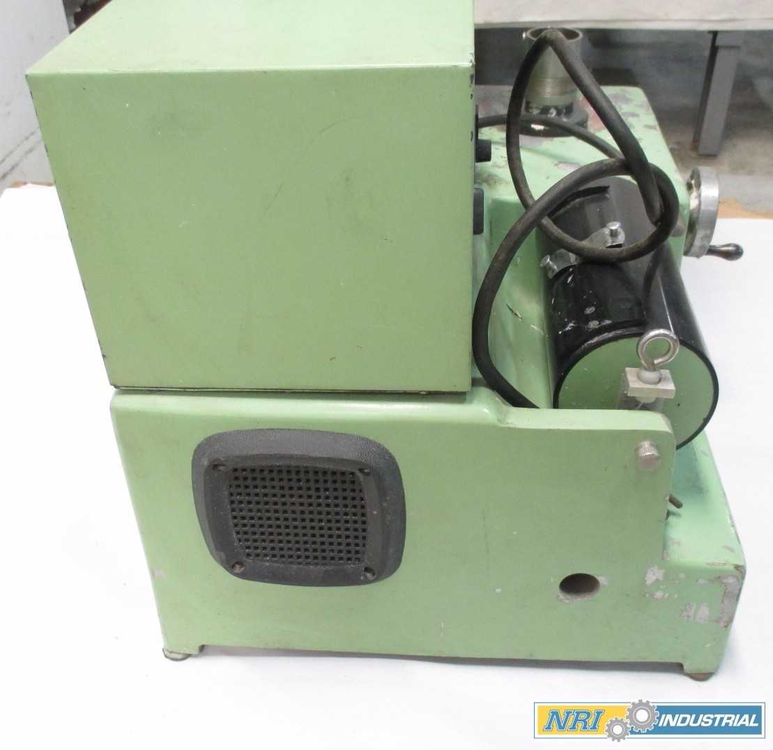 KELTEC ET24-6 HERCULES HI-SHEAR VISCOMETER - MISCELLANEOUS