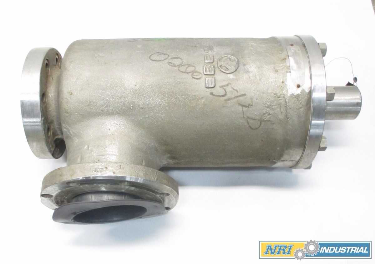 SAGE A0560 6P1615 4X6  4 IN STAINLESS RELIEF VALVE - MISCELLANEOUS