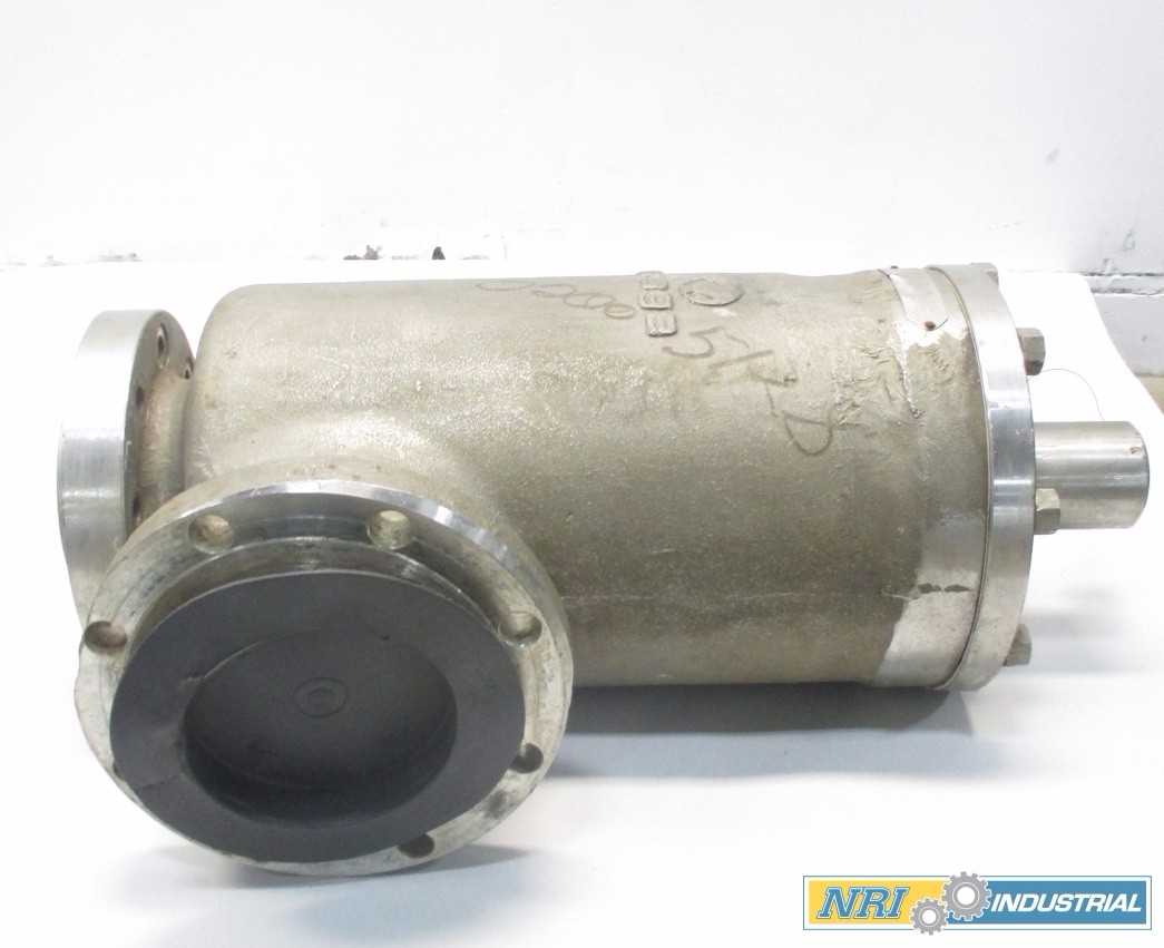 SAGE A0560 6P1615 4X6 4 IN STAINLESS RELIEF VALVE - MISCELLANEOUS