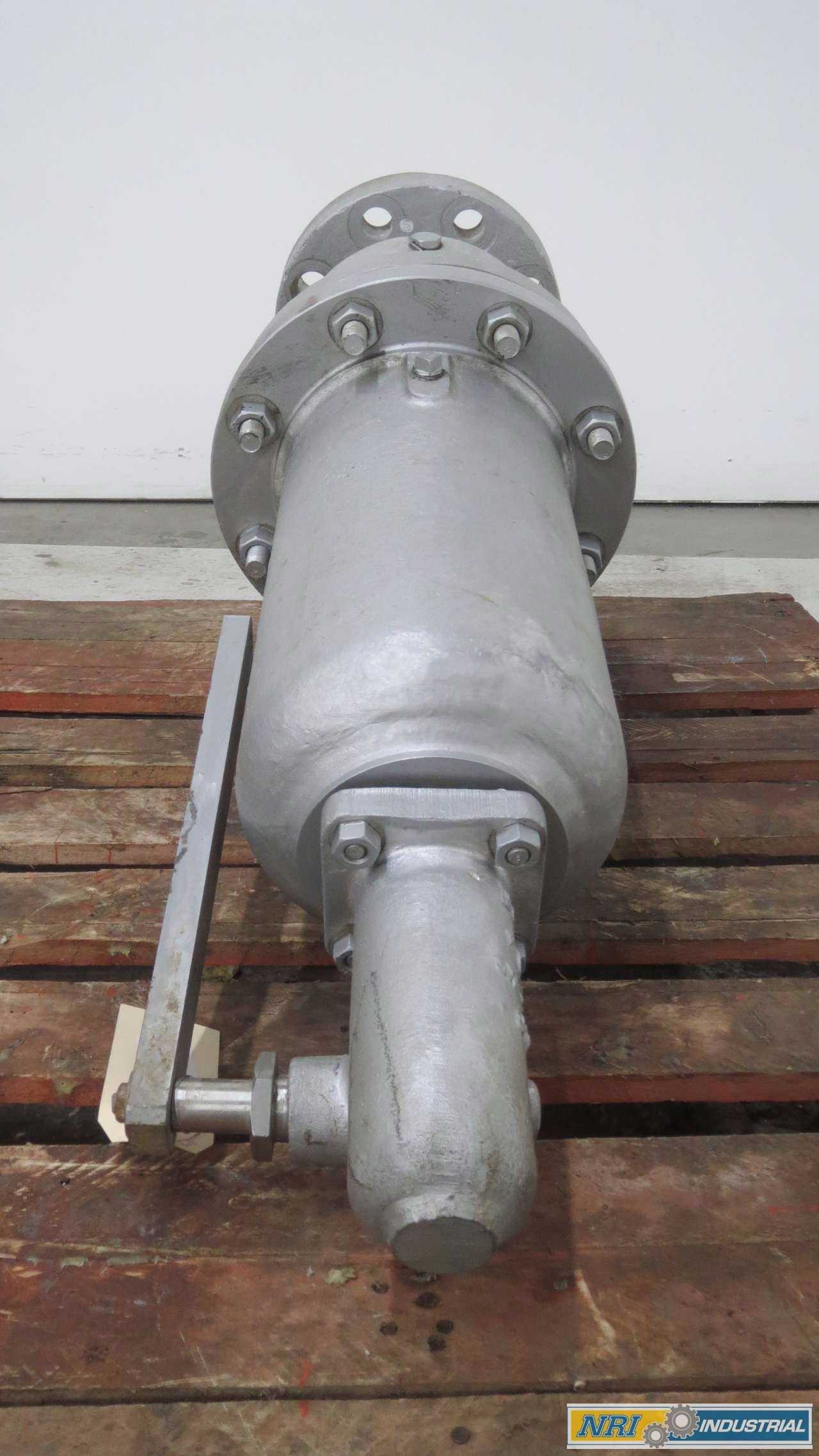 FARRIS 66PA24-140/SP 4/6 IN RELIEF VALVE - MISCELLANEOUS