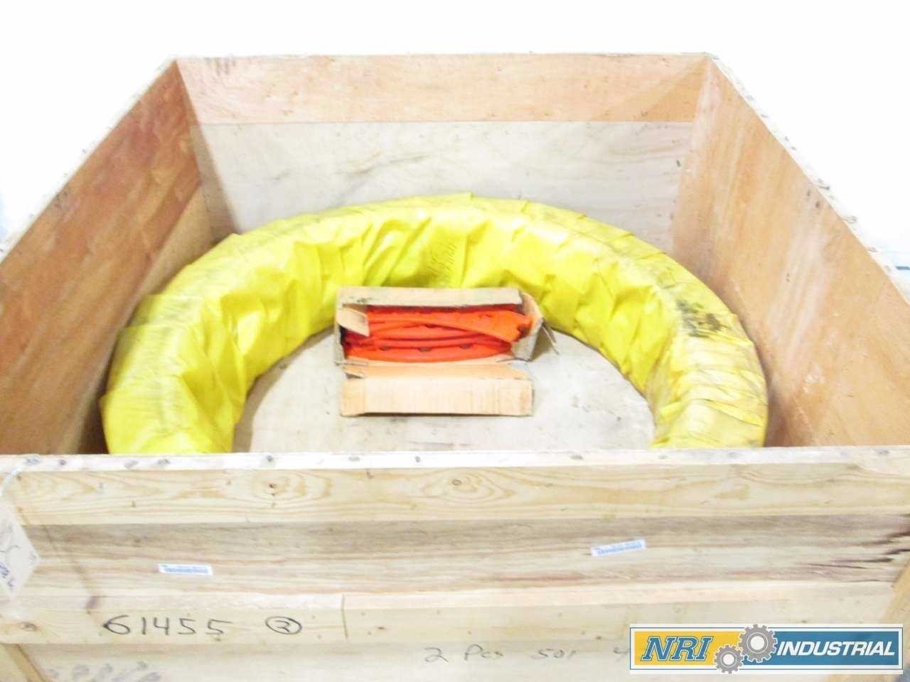 MERCER RUBBER 500 EXPANSION JOINT 42X12IN EPDM - MISCELLANEOUS