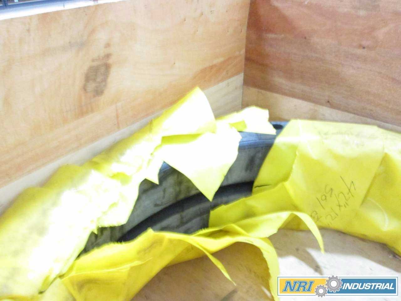 MERCER RUBBER 500 EXPANSION JOINT 42X12IN EPDM - MISCELLANEOUS