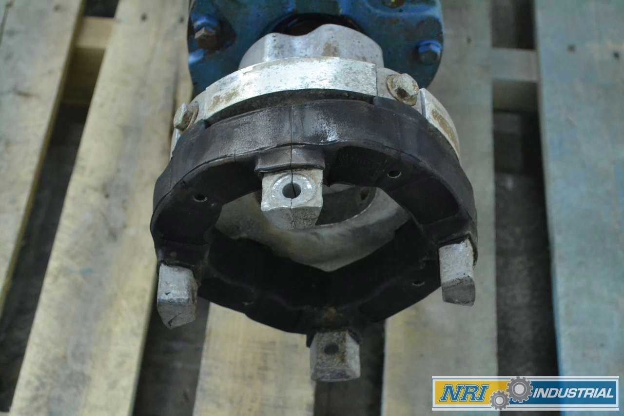 WORTHINGTON 6-FRBHX-111 STAINLESS CENTRIFUGAL PUMP - MISCELLANEOUS