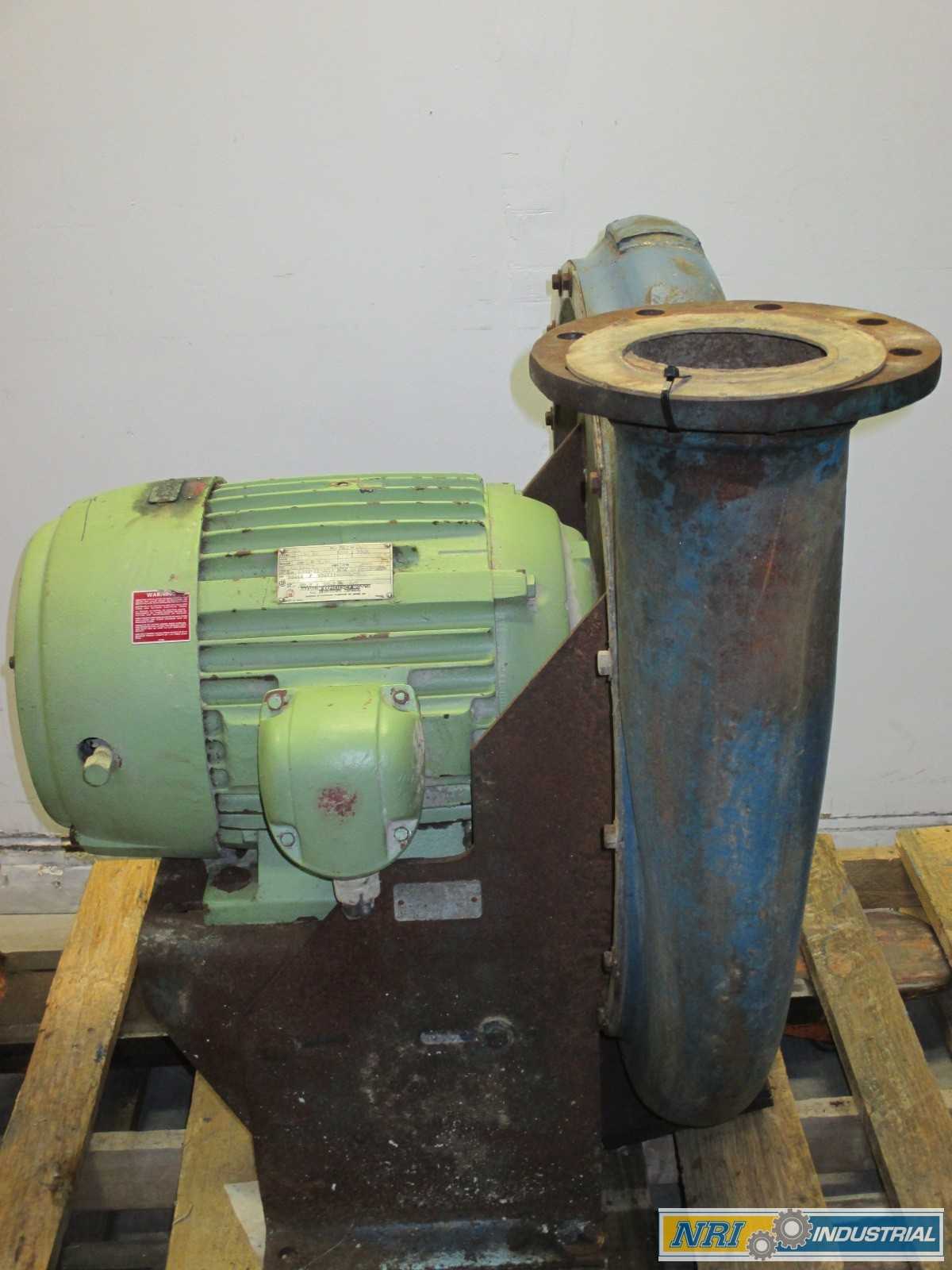 BUFFALO FORGE 4RE 7 IN 5 IN CENTRIFUGAL BLOWER - MISCELLANEOUS BUFFALO FORGE 4RE 7 IN 5 IN CENTRIFUGAL BLOWER - MISCELLANEOUS