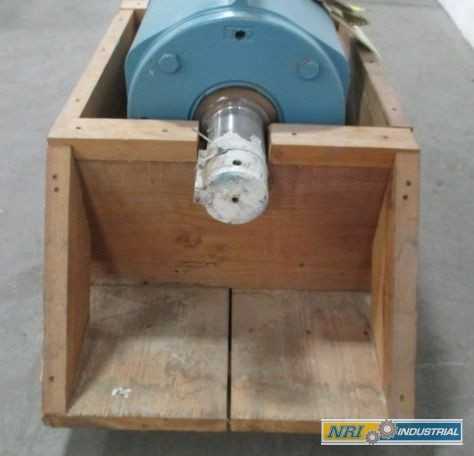 A-C PUMP P5 PLUS BEARING HOUSING REPLACEMENT PART - MISCELLANEOUS