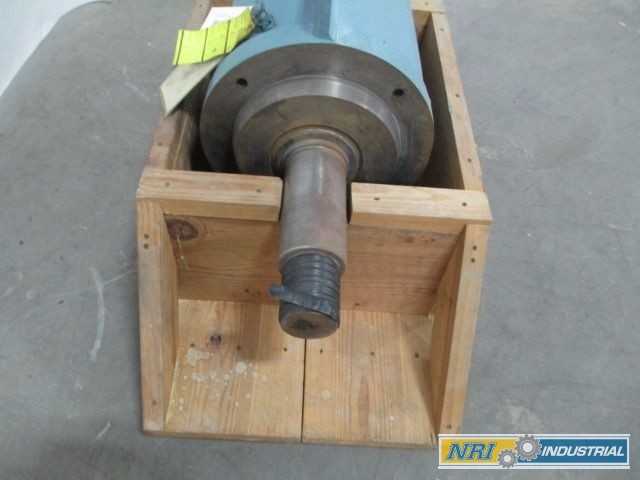 A-C PUMP P5 PLUS BEARING HOUSING REPLACEMENT PART - MISCELLANEOUS