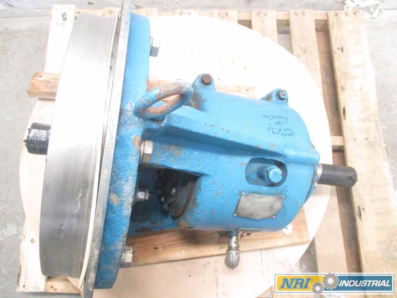 BABCOCK 65021 298 1160 RPM PUMP REPLACEMENT PART - MISCELLANEOUS