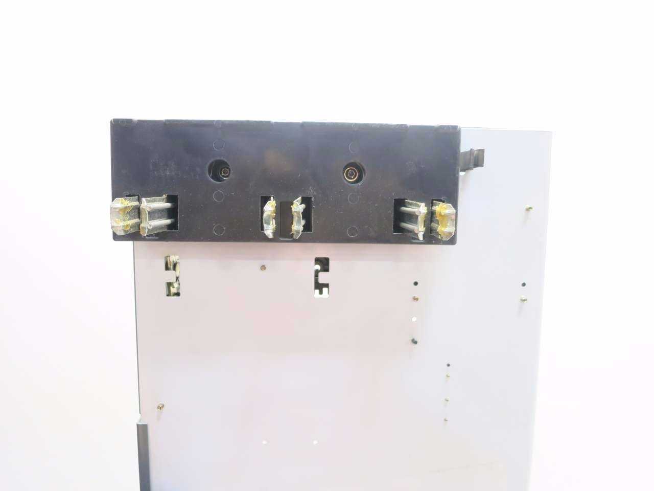 ALLEN BRADLEY CENTERLINE 2100 SIZE 3 STARTER MCC BUCKET - MISCELLANEOUS